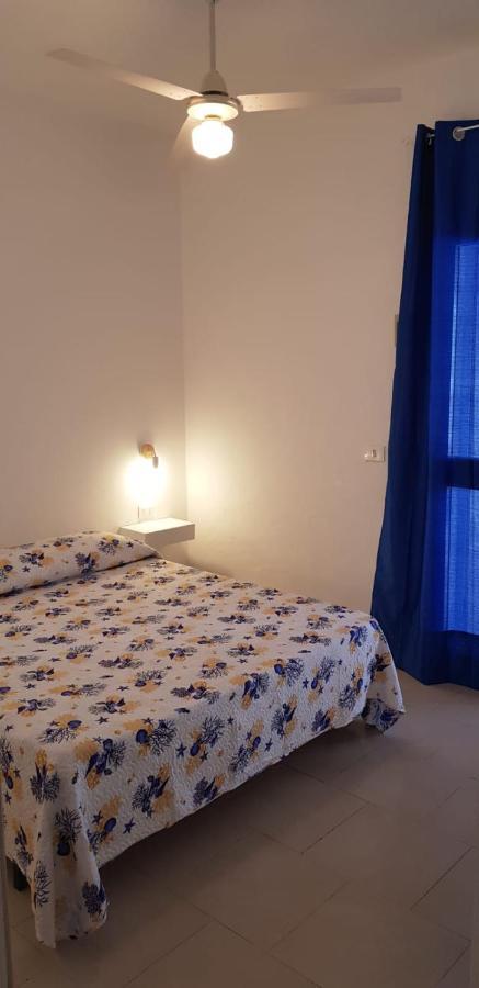 Holiday home Villette A Schiera Cala Creta *